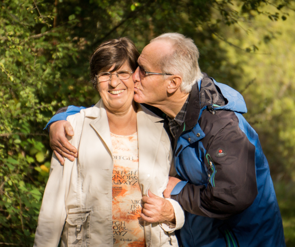 Témoignage LMR couverture Caen